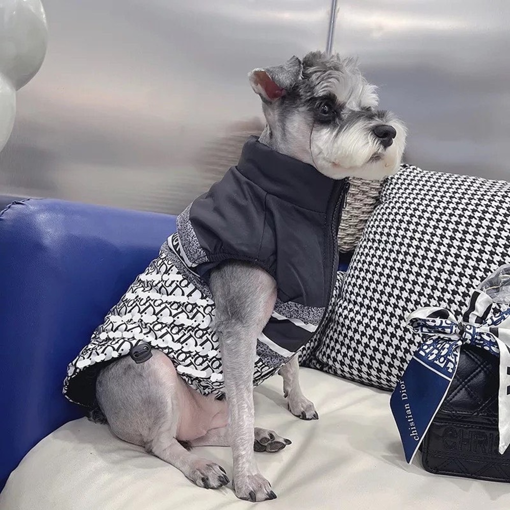 Pet Apparel